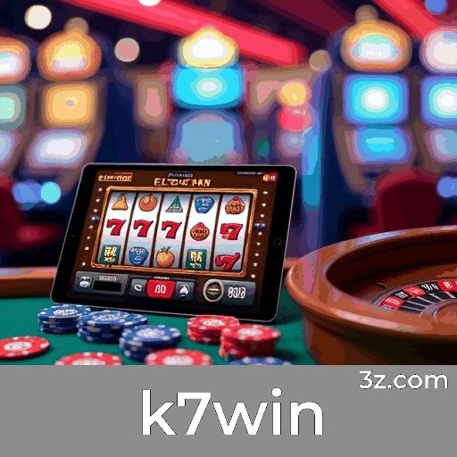 k7win login page Brazil – secure online casino access