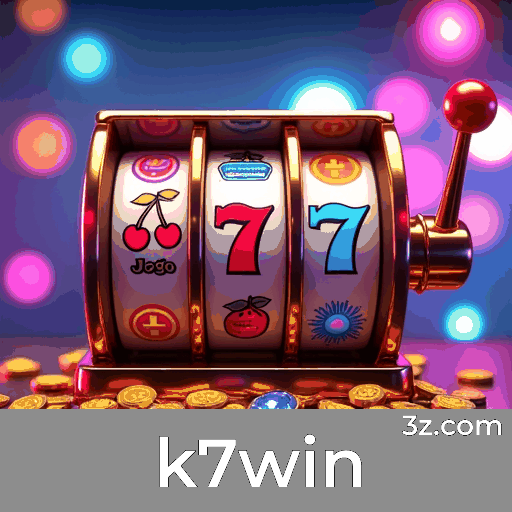 Login to k7win – Access Online Casino & Sports in Brazil k7win login page Brazil – secure online casino access
