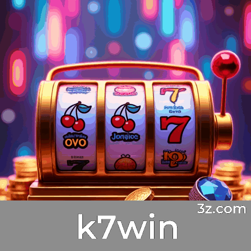 Play live casino Brazil with k7win bonuses