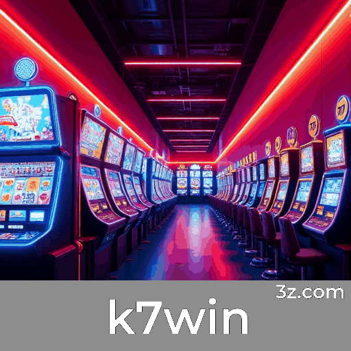 Login to k7win – Access Online Casino & Sports in Brazil k7win login page Brazil – secure online casino access