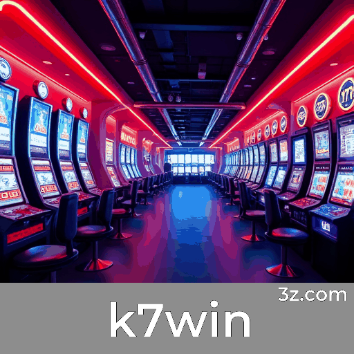 k7win login page Brazil – secure online casino access