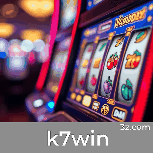 k7win login page Brazil – secure online casino access