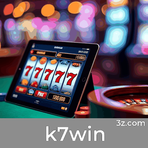 k7win login page Brazil – secure online casino access